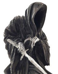 Nazgûl Biblo
