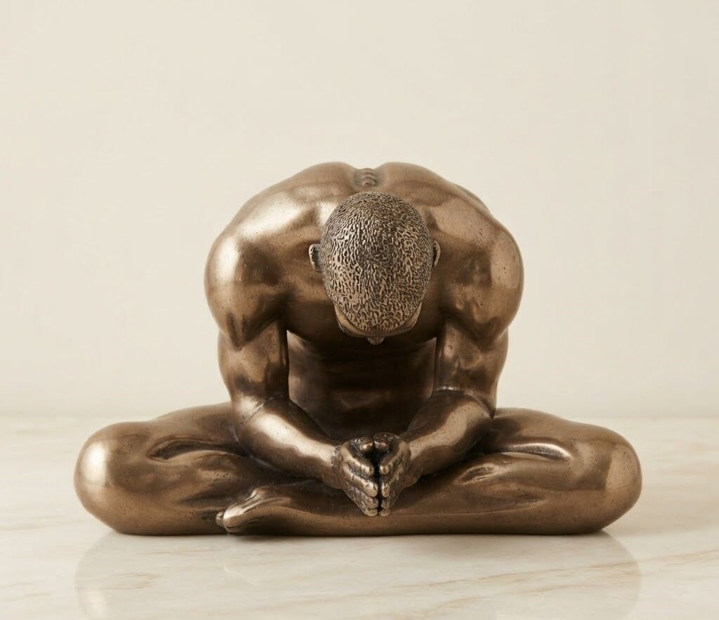 Erkek Body