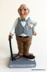 Benim Dedem 1 Numara