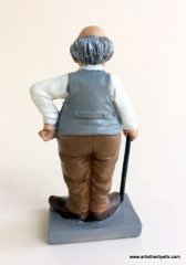 Benim Dedem 1 Numara