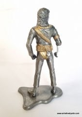 Michael Jackson Kurşun Biblo