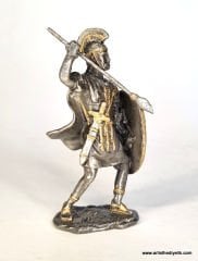 Kurşun Asker