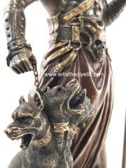 Veronese Hades Biblo