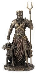 Veronese Hades Biblo