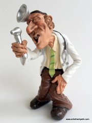 Doktor Biblo