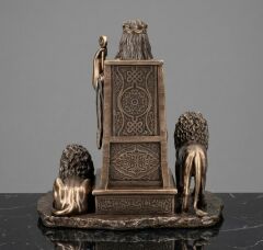 Kybele Biblo (Bolluk ve Bereket)