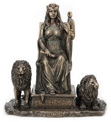 Kybele Biblo (Bolluk ve Bereket)