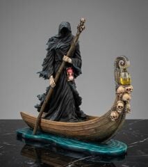 Kharon Biblo