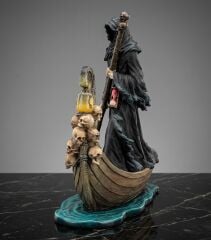 Kharon Biblo
