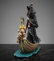Kharon Biblo