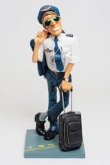 Forchino Pilot (Büyük)