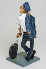 Forchino Pilot (Büyük)