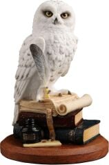 Veronese Baykuş Biblo (Hedwig)