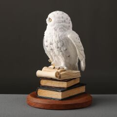 Veronese Baykuş Biblo (Hedwig)