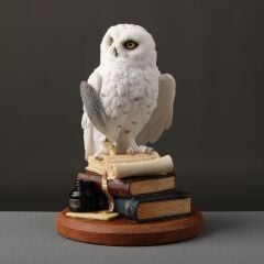 Veronese Baykuş Biblo (Hedwig)