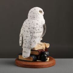 Veronese Baykuş Biblo (Hedwig)