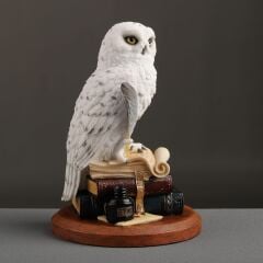 Veronese Baykuş Biblo (Hedwig)