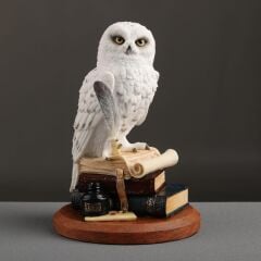 Veronese Baykuş Biblo (Hedwig)