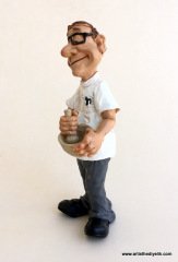 Kimyager Biblo