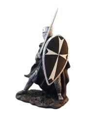 Veronese Haçlı Şövalye Biblo