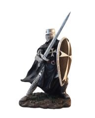 Veronese Haçlı Şövalye Biblo