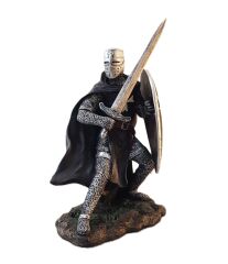 Veronese Haçlı Şövalye Biblo