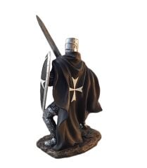 Veronese Haçlı Şövalye Biblo