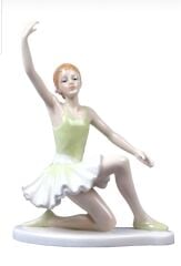 Porselen Balerin Biblo