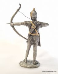 Kurşun Asker