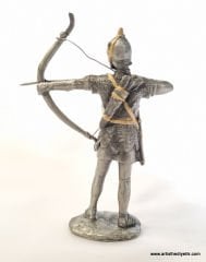 Kurşun Asker