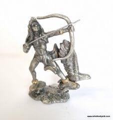 Kurşun Asker
