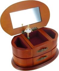 BALERİN MÜZİK KUTUSU