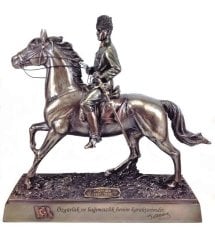 Atlı Atatürk Biblosu (Veronese)