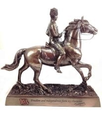 Atlı Atatürk Biblosu (Veronese)