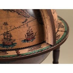 Zoffoli Dünya Bar Sehpa Calipso