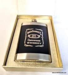 Kutulu Jack Daniel's Matara (9 oz)