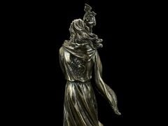 Büyük Boy Büyücü Merlin Biblosu