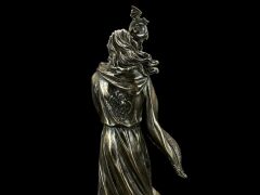 Büyük Boy Büyücü Merlin Biblosu