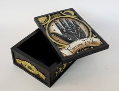 Büyülü Kahin Kutusu