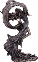 Gece Tanrıçası Niks ( Nyx )