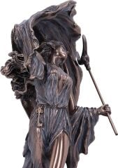 Gece Tanrıçası Niks ( Nyx )