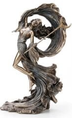 Gece Tanrıçası Niks ( Nyx )