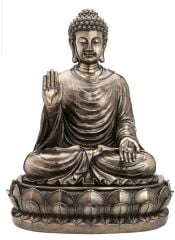 Veronese Büyük Boy Buda Heykeli
