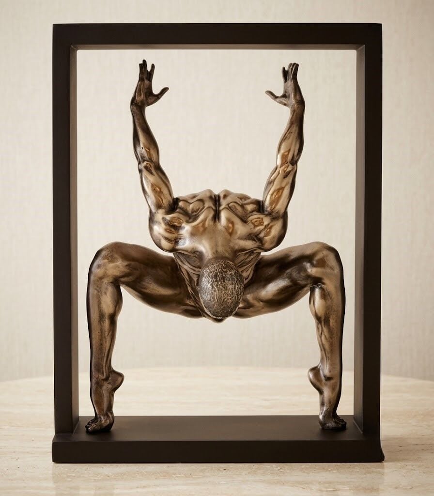 Erkek Body