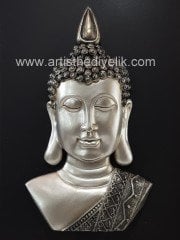 Buda Duvar Aksesuarı