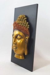 Buda Duvar Aksesuarı