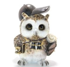 Gezgin Baykuş Biblo