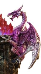 Ejderha Biblosu (Işıklı Çift Dragon)