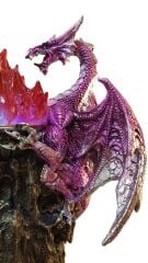 Ejderha Biblosu (Işıklı Çift Dragon)