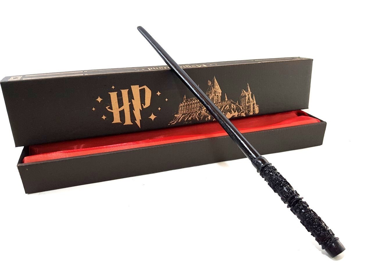 Harry Potter Asası (Snape)